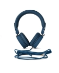 Навушники Fresh 'N Rebel Caps Wired Headphone On-Ear Indigo (3HP100IN)