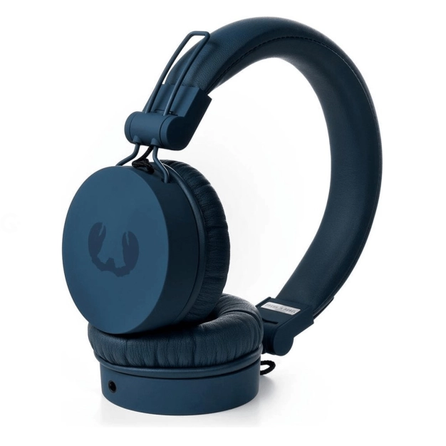 Навушники Fresh 'N Rebel Caps Wired Headphone On-Ear Indigo (3HP100IN)
