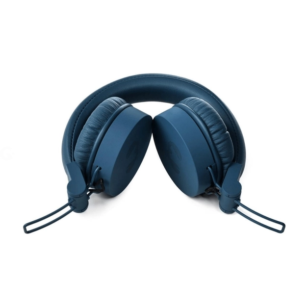 Навушники Fresh 'N Rebel Caps Wired Headphone On-Ear Indigo (3HP100IN)