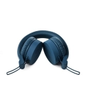 Навушники Fresh 'N Rebel Caps Wired Headphone On-Ear Indigo (3HP100IN)