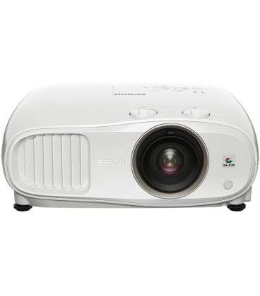 Проектор для домашнього кінотеатру Epson EH-TW6800 (3LCD, Full HD, 2700 Ansi Lm)