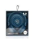 Навушники Fresh 'N Rebel Caps Wired Headphone On-Ear Indigo (3HP100IN)