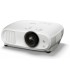 Проектор для домашнього кінотеатру Epson EH-TW6800 (3LCD, Full HD, 2700 Ansi Lm)