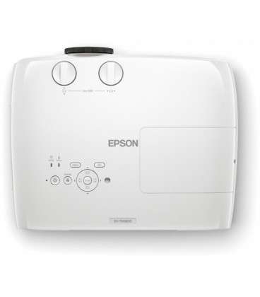 Проектор для домашнього кінотеатру Epson EH-TW6800 (3LCD, Full HD, 2700 Ansi Lm)