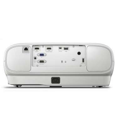 Проектор для домашнього кінотеатру Epson EH-TW6800 (3LCD, Full HD, 2700 Ansi Lm)