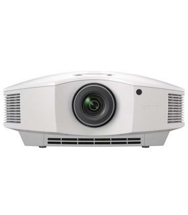 Проектор для домашнього кінотеатру Sony VPL-HW45ES, білий (SXRD, Full HD, 1800 ANSI Lm)