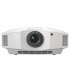 Проектор для домашнього кінотеатру Sony VPL-HW45ES, білий (SXRD, Full HD, 1800 ANSI Lm)