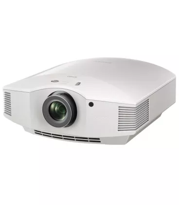 Проектор для домашнього кінотеатру Sony VPL-HW45ES, білий (SXRD, Full HD, 1800 ANSI Lm)