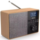 Радіогодинник Philips TAR5505
