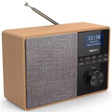 Радіогодинник Philips TAR5505