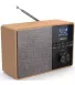 Радіогодинник Philips TAR5505