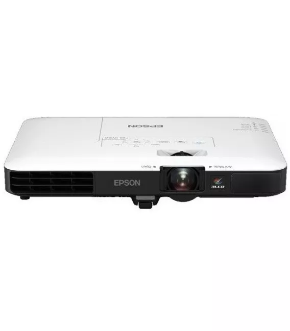 Projector Epson EB-1780W (3LCD, WXGA, 3000 ANSI Lm), WiFi Plastinka