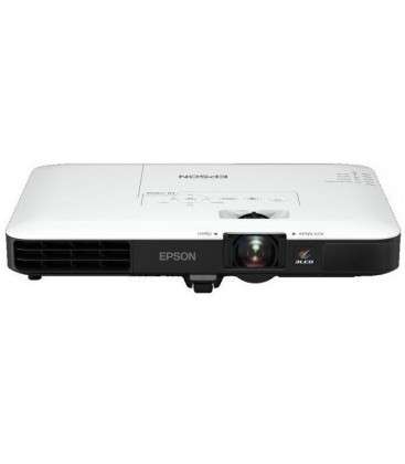 Проектор Epson EB-1780W (3LCD, WXGA, 3000 ANSI Lm), WiFi