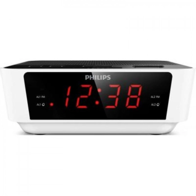 Радіогодинник Philips AJ3115