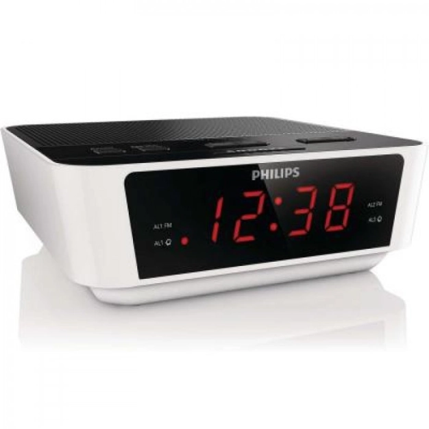 Радіогодинник Philips AJ3115