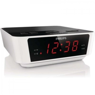 Радіогодинник Philips AJ3115