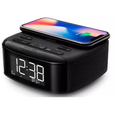 Радіогодинник Philips TAR7705