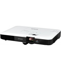 Проектор Epson EB-1780W (3LCD, WXGA, 3000 ANSI Lm), WiFi Проектор Epson EB-1780W (3LCD, WXGA, 3000 ANSI Lm), WiFi
