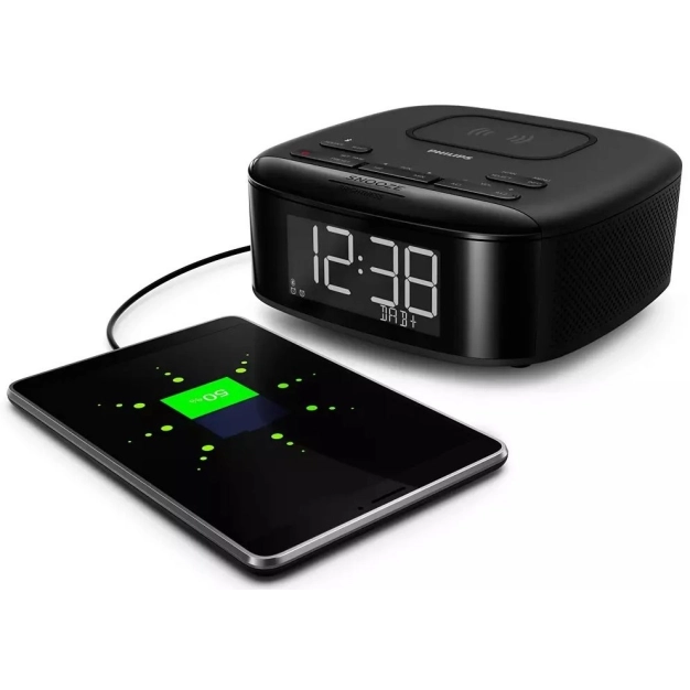 Радіогодинник Philips TAR7705