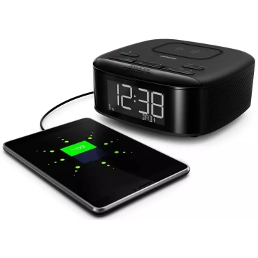 Радіогодинник Philips TAR7705