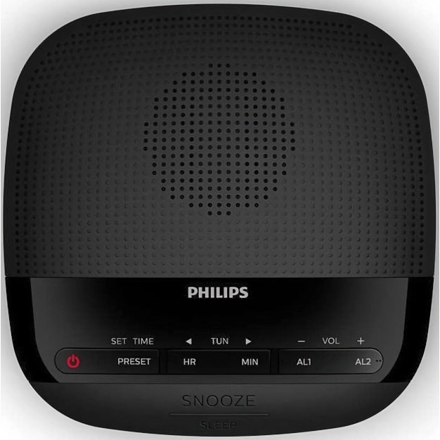 Радіогодинник Philips TAR3205 Радіогодинник Philips TAR3205