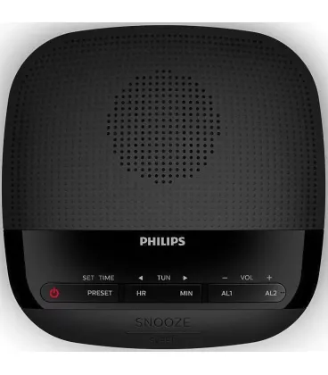 Радіогодинник Philips TAR3205