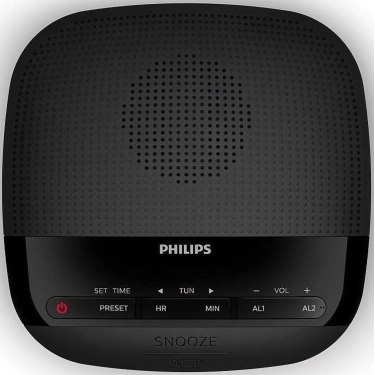 Радіогодинник Philips TAR3205