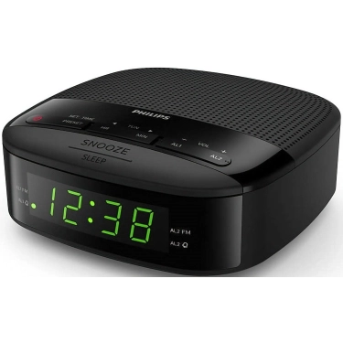 Радіогодинник Philips TAR3205