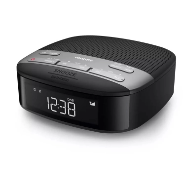 Радіогодинник Philips TAR3505