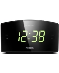 Радіогодинник Philips AJ3400