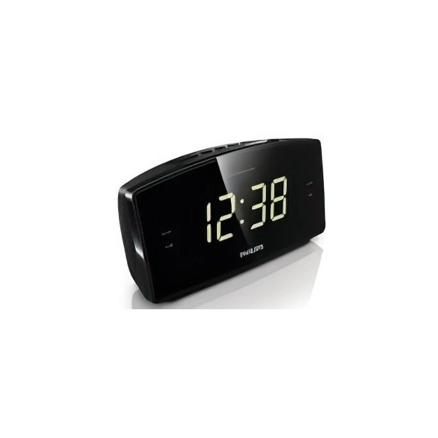 Радіогодинник Philips AJ3400