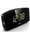 Радіогодинник Philips AJ3400