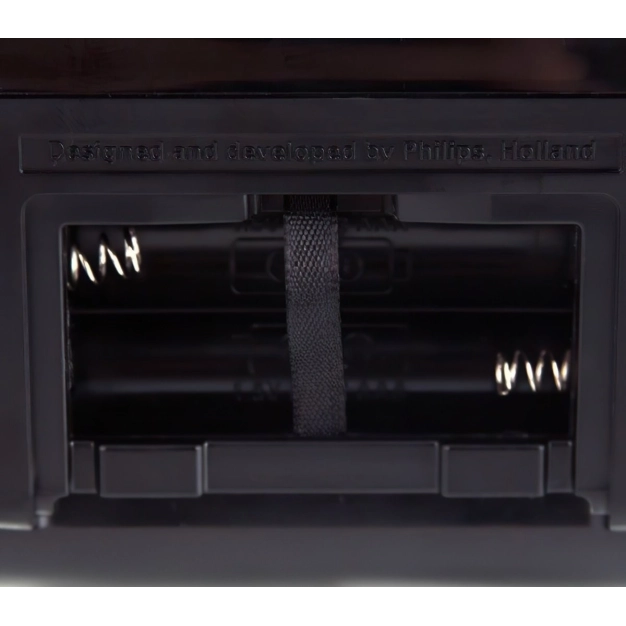 Радіогодинник Philips AJ3400