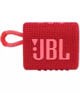 Портативна акустика JBL GO 3 RED