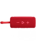 Портативна акустика JBL GO 3 RED