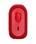 Портативна акустика JBL GO 3 RED