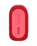 Портативна акустика JBL GO 3 RED