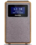 Радіогодинник Philips TAR5005