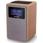 Радіогодинник Philips TAR5005