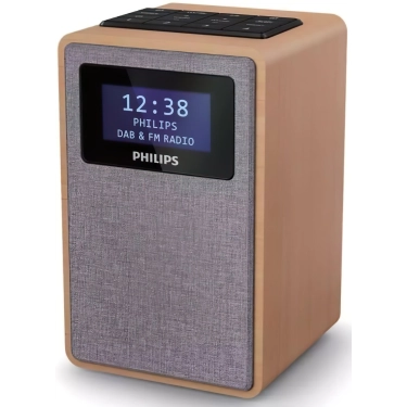 Радіогодинник Philips TAR5005