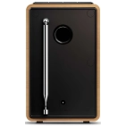 Радіогодинник Philips TAR5005