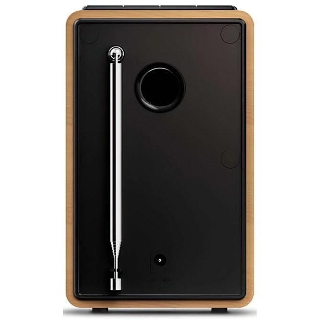 Радіогодинник Philips TAR5005 Радіогодинник Philips TAR5005