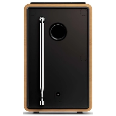 Радіогодинник Philips TAR5005