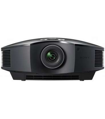 Проектор для домашнього кінотеатру Sony VPL-HW45ES, чорний (SXRD, Full HD, 1800 ANSI Lm)