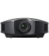 Проектор для домашнього кінотеатру Sony VPL-HW45ES, чорний (SXRD, Full HD, 1800 ANSI Lm)