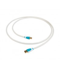 USB кабель Chord C Line USB 1.5 м White