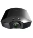 Проектор для домашнього кінотеатру Sony VPL-HW45ES, чорний (SXRD, Full HD, 1800 ANSI Lm)