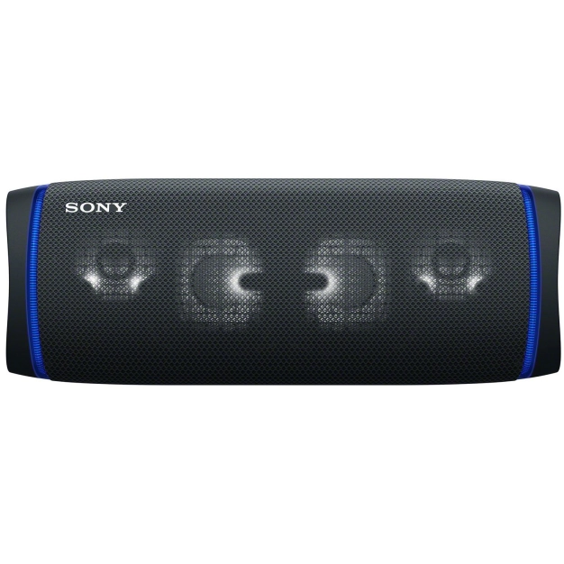 Акустична система Sony SRS-XB43 Black