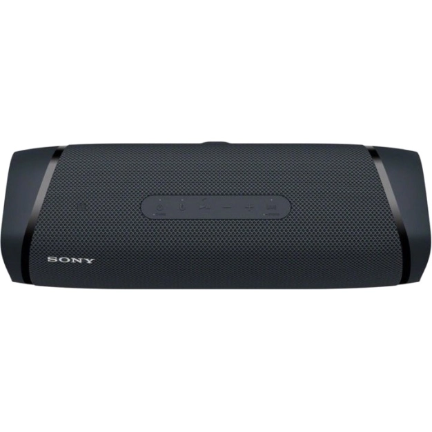 Акустична система Sony SRS-XB43 Black
