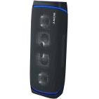Акустична система Sony SRS-XB43 Black